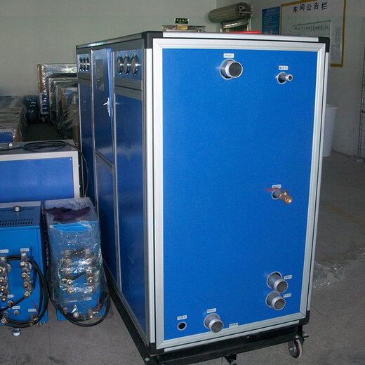 制冷设备有限公司生产:水循环冷水机,循环冷水机,水冷式冷水机,工业